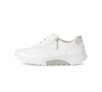 Gabor Damen Low-Top Sneaker, Frauen Halbschuhe 6,5