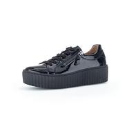 Gabor Sneaker 73.200.97 Low-Top schwarz Damen Größe 37,5