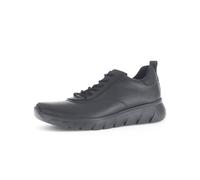 Gabor Schuhe Sneakers schwarz Slipper 63.460.27 - Größe 37.5