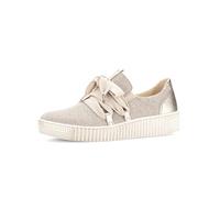 Gabor Damen Sneaker Fashion 63.333.64 rosato (gold-rose) Größe 42 EU / 8 UK
