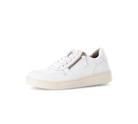 Gabor Sneaker Low-Top Chunky Damen Weiß (Panna) Größe 40,5 EU / 7 UK