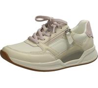 Sneaker low offwh/ivory/flieder - Gr. - 41 EU | 7.5 UK