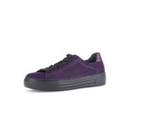 Gabor FLORENZ 56.460.49 violett - Sneakers für Damen - Größe 39