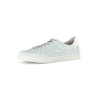 Gabor Sneaker "Sneaker low" Damen Grün Größe 39
