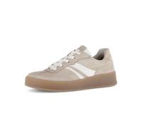 Gabor Damen Sneaker Low-Top Schnürschuh Oasi/Weiß Größe 37,5 EU / 4,5 UK