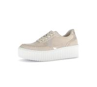 Gabor fashion für Damen, beige, Größe 42 EU / 8 UK