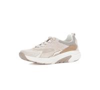 Gabor 86.935 für Damen, beige, Größe 43 EU / 9 UK
