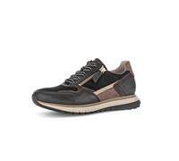 Gabor Damen 76.378.67 Sneaker, Oliv/Blatt für Mich (Leaf It to Me), 10
