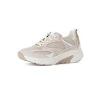 Gabor Damenschuhe rollingsoft 86.936 Komfortschuhe Puder Größe 37,5 EU / 4,5 UK