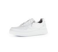 Gabor COMO 66.408.51 weiß - Sneakers für Damen - Größe 40.5