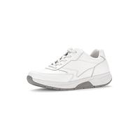 Gabor RollingSoft Schuhe weiß 46.876.50 - Größe 36
