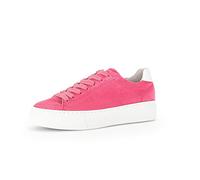 Gabor Comfort 46.460.43 Rot 43 camelia/weiss EU 39