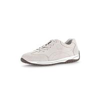 Gabor Damen Halbschuhe 66.385.31 beige, Comfort – Größe 37,5