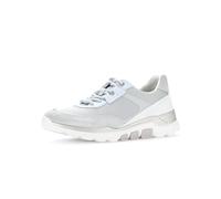 Gabor comfort - 46.986.26 für Damen, blau, Gr. 38 EU / 5 UK