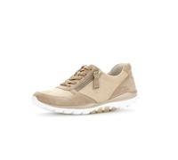 Gabor comfort Wechselfußbett für Damen, beige, Gr. 36 EU / 3,5 UK