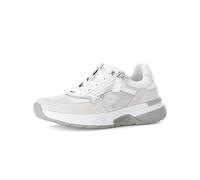 Gabor Sneaker für Damen, silber, Größe 40 EU / 6,5 UK
