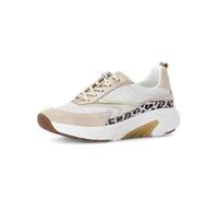 rollingsoft by Gabor Sneaker für Damen, beige, Größe 39 EU / 6 UK