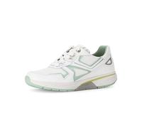 Gabor Comfort 6.5 weiss/mint/silber