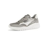 Sneaker low visone/fucile/latte - Gr. - 39 EU | 6 UK