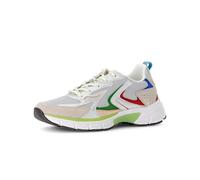 Gabor Damen Sneaker comfort bunt Größe 40 EU / 6,5 UK