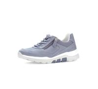 Gabor comfort - 46.988.26 für Damen, blau, Gr. 37 ½ EU / 4,5 UK