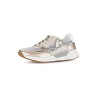 Sneaker GABOR "Sneaker low", Damen, Gr. 39, multicolour, Schuhe Sneaker (33137715-39) multicolour