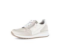 Gabor comfort Schuhe beige K-Weite OptiFit 86.307.63 - Größe 37.5