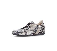 Sneaker GABOR "Sneaker low", Damen, Gr. 39, multicolour, Schuhe Sneaker (29176360-39) multicolour