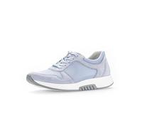 Gabor RollingSoft Schuhe hellblau lavanda 46.946.39 - Größe 39