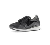 Gabor 66.307.67 schwarz - Sneakers für Damen - Größe 39