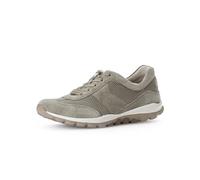 Gabor Halbschuhe RollingSoft 66.966.34 – bequem, grün – Damen Größe 38.5