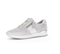 Gabor 83.420.19 Grau light grey EU 42