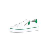 Gabor 43.264.29 weiß - Sneakers für Damen - Größe 40