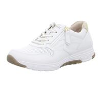Gabor comfort 46.978 FS2024 für Damen, weiß, Größe 38 EU / 5 UK