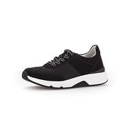 Gabor RollingSoft Schuhe 46.897.37 Damen Schwarz Größe 38 EU / 5 UK