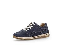 Gabor comfort 2638546 für Damen, blau, Größe 41 EU / 7,5 UK