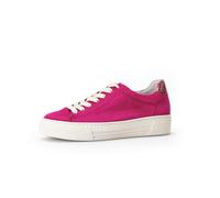 Gabor® Schnürschuhe, pink, 5 pink/ rubin