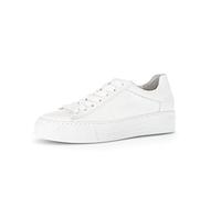 Sneaker Gabor Comfort weiss 40