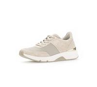 rollingsoft by Gabor 46.897 FS2024 für Damen, beige, Gr. 37 ½ EU / 4,5 UK