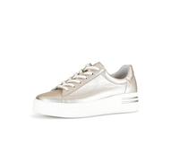 Gabor Damen Low-Top Sneaker, Frauen Sandalen