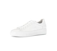Gabor Damen Low-Top Sneaker, Frauen Sandalen