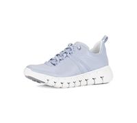 Gabor Damen Low-Top Sneaker, Frauen Sandalen
