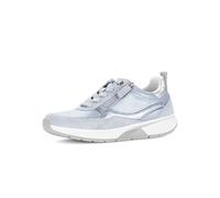 Gabor Rollingsoft für Damen, blau, Größe 38 EU / 5 UK