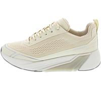 Gabor Damen Low-Top Sneaker, Frauen Sandalen,einlege-Sohle,geschlossen,Holly-Jolly,Navy,Nappa-Leder,Night-Blue,Off-White,Vanilla,39 EU / 6 UK