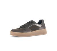 Gabor Sneaker für Damen, braun, Größe 40 EU / 6,5 UK