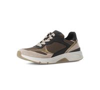 Gabor comfort Sneaker für Damen, braun, Größe 40 EU / 6,5 UK