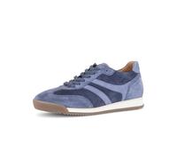 Sneaker low jeans/marine kombi - Gr. - 38 EU | 5 UK