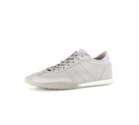 Gabor Damen Low-Top Sneaker, Frauen Sneaker,einlege-Sohle,geschlossen,Holly-Jolly,Navy,Nappa-Leder,Night-Blue,Puder/New Flieder,40 EU / 6.5 UK