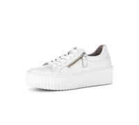 Gabor 73.200.21 weiß - Sneakers für Damen - Größe 39