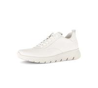 Gabor Damenschuhe Sneaker latte latte - Gr. - 42 EU | 8 UK